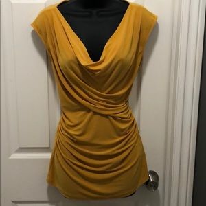 Small Vince Camuto Top